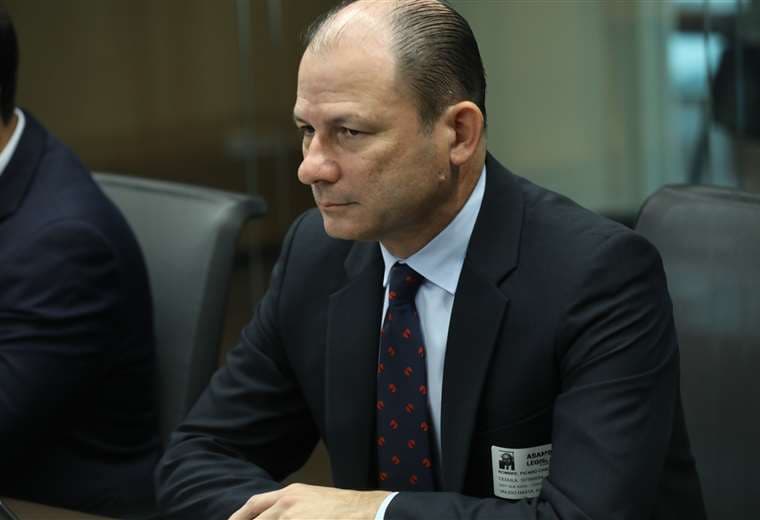 Cortesía prensa Asamblea Legislativa 