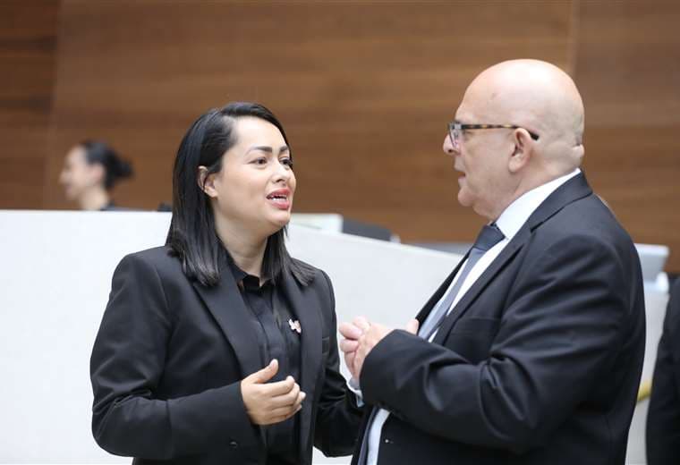 Asamblea Legislativa | Cortesía