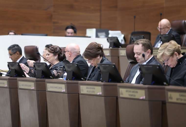 Asamblea Legislativa | Cortesía