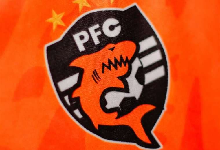 Puntarenas FC.