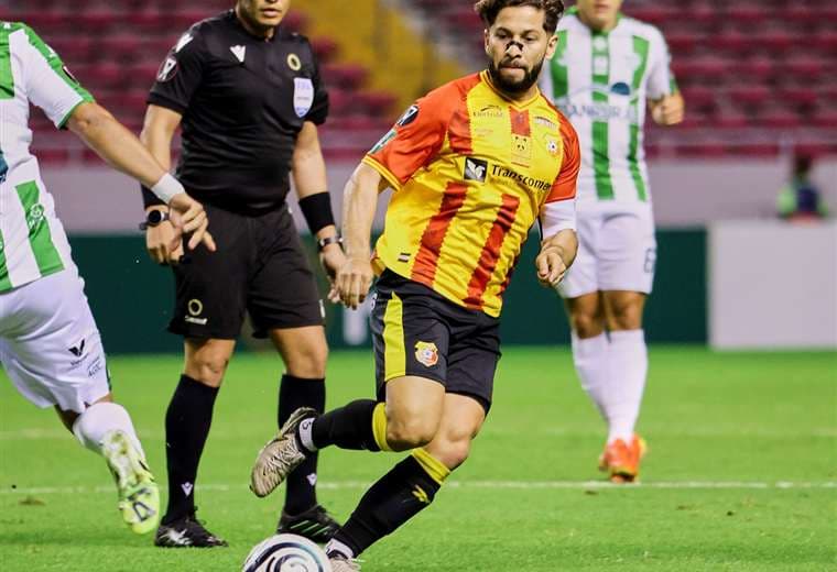 Herediano. CSH