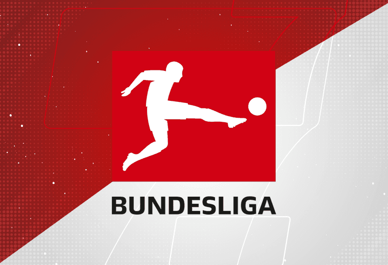 Bundesliga: