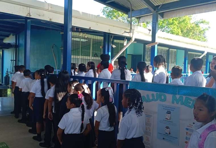 Ministerio de Educación Pública | Facebook