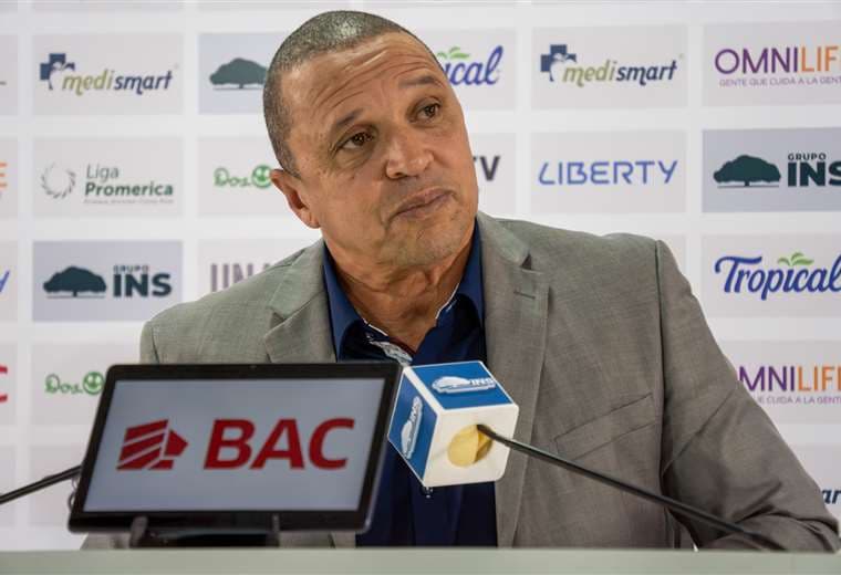Erick Lonis. Foto: Deportivo Saprissa