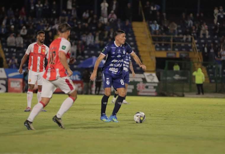 Semifinales Cartaginés ante Herediano/Prensa Cartaginés
