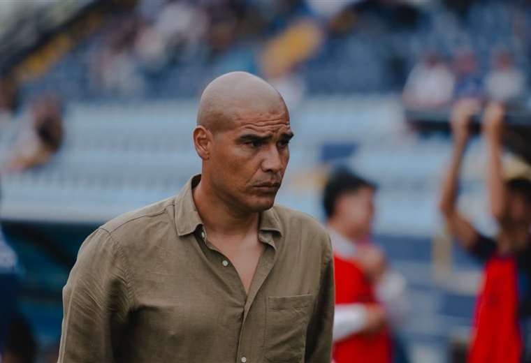 Douglas Sequeira, Inter San Carlos/Prensa Inter San Carlos