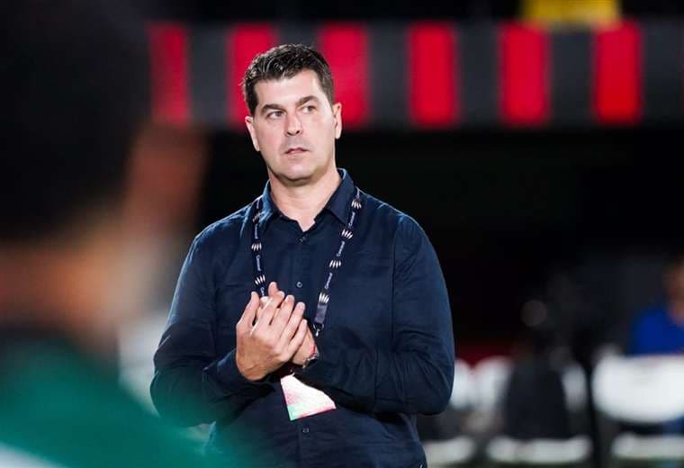 Alajuelense vs. Xelajú. Foto: Juan Manuel Quirós