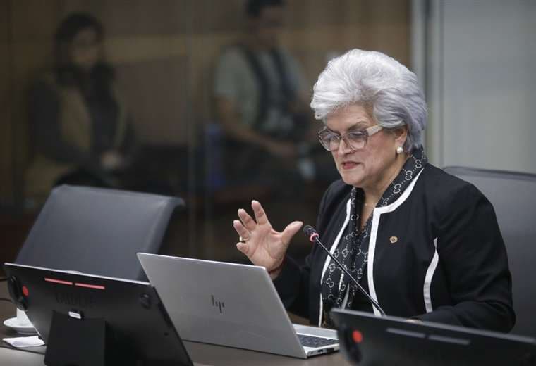 Cortesía prensa Asamblea Legislativa