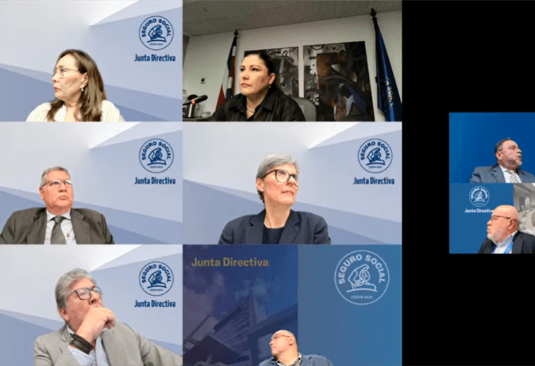 Caja Costarricense de Seguro Social | Youtube