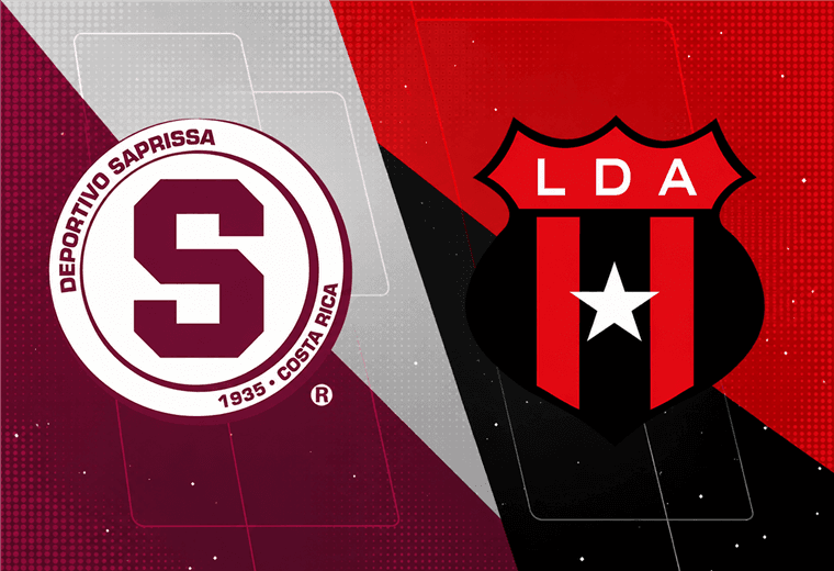 Saprissa-Alajuelense