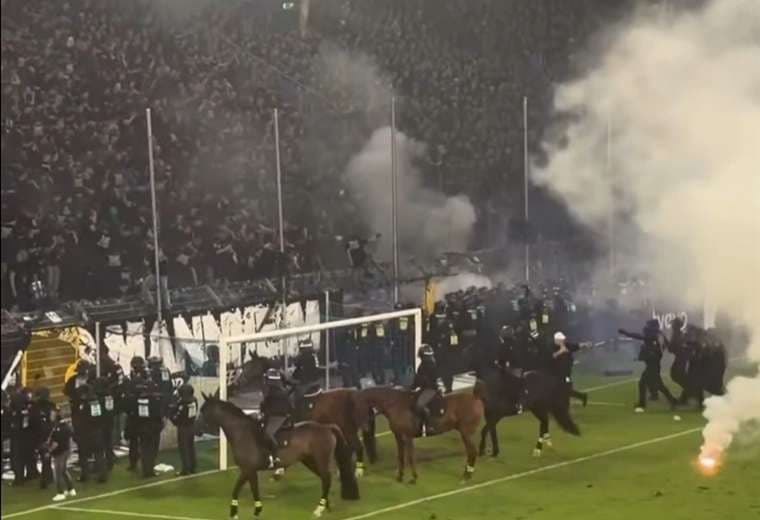 Copa de Alemania.