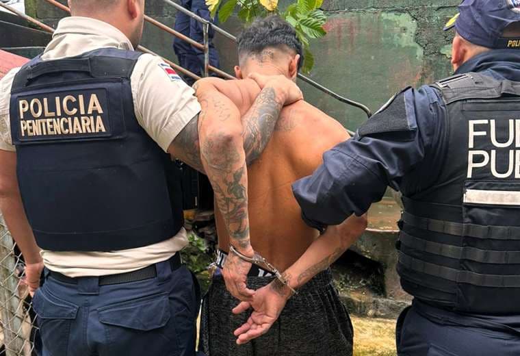 Ministerio de Justicia y Paz | Cortesía