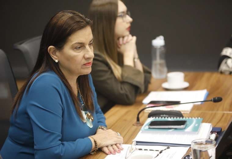 Cortesía prensa Asamblea Legislativa